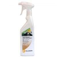 Средство для ухода PALMANN Wood Floor Cleaner (0.75л)
